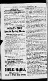 Constabulary Gazette (Dublin) Saturday 11 May 1912 Page 20