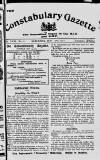 Constabulary Gazette (Dublin) Saturday 25 May 1912 Page 3