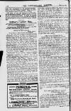 Constabulary Gazette (Dublin) Saturday 25 May 1912 Page 4