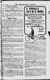 Constabulary Gazette (Dublin) Saturday 25 May 1912 Page 5