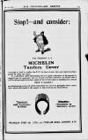 Constabulary Gazette (Dublin) Saturday 25 May 1912 Page 9