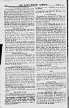 Constabulary Gazette (Dublin) Saturday 25 May 1912 Page 12