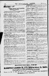 Constabulary Gazette (Dublin) Saturday 25 May 1912 Page 18