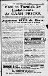 Constabulary Gazette (Dublin) Saturday 25 May 1912 Page 19