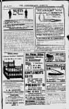 Constabulary Gazette (Dublin) Saturday 25 May 1912 Page 21