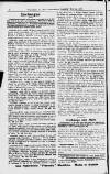 Constabulary Gazette (Dublin) Saturday 25 May 1912 Page 24