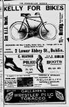 Constabulary Gazette (Dublin) Saturday 25 May 1912 Page 29
