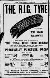 Constabulary Gazette (Dublin) Saturday 25 May 1912 Page 30