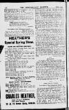 Constabulary Gazette (Dublin) Saturday 01 June 1912 Page 10