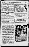 Constabulary Gazette (Dublin) Saturday 01 June 1912 Page 17
