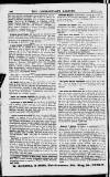 Constabulary Gazette (Dublin) Saturday 01 June 1912 Page 18