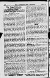 Constabulary Gazette (Dublin) Saturday 01 June 1912 Page 20