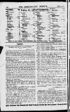 Constabulary Gazette (Dublin) Saturday 01 June 1912 Page 22
