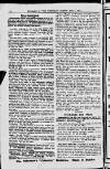 Constabulary Gazette (Dublin) Saturday 01 June 1912 Page 26