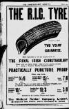 Constabulary Gazette (Dublin) Saturday 01 June 1912 Page 28