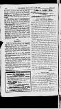 Constabulary Gazette (Dublin) Saturday 08 June 1912 Page 4