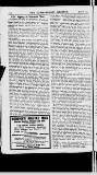 Constabulary Gazette (Dublin) Saturday 08 June 1912 Page 6