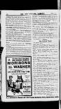Constabulary Gazette (Dublin) Saturday 08 June 1912 Page 10
