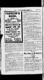 Constabulary Gazette (Dublin) Saturday 08 June 1912 Page 12