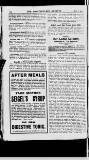 Constabulary Gazette (Dublin) Saturday 08 June 1912 Page 16