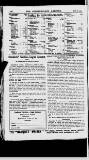 Constabulary Gazette (Dublin) Saturday 08 June 1912 Page 18