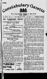Constabulary Gazette (Dublin) Saturday 15 June 1912 Page 3