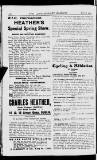 Constabulary Gazette (Dublin) Saturday 15 June 1912 Page 8