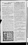 Constabulary Gazette (Dublin) Saturday 15 June 1912 Page 10