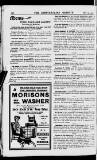 Constabulary Gazette (Dublin) Saturday 15 June 1912 Page 12