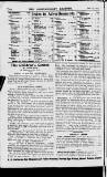 Constabulary Gazette (Dublin) Saturday 15 June 1912 Page 20