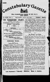 Constabulary Gazette (Dublin) Saturday 22 June 1912 Page 3