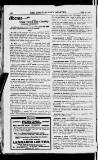 Constabulary Gazette (Dublin) Saturday 22 June 1912 Page 4