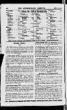 Constabulary Gazette (Dublin) Saturday 22 June 1912 Page 18