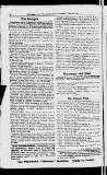 Constabulary Gazette (Dublin) Saturday 22 June 1912 Page 20