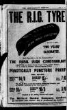 Constabulary Gazette (Dublin) Saturday 22 June 1912 Page 24
