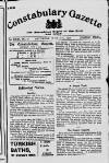 Constabulary Gazette (Dublin) Saturday 29 June 1912 Page 3