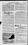 Constabulary Gazette (Dublin) Saturday 29 June 1912 Page 4
