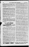 Constabulary Gazette (Dublin) Saturday 29 June 1912 Page 8
