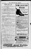 Constabulary Gazette (Dublin) Saturday 29 June 1912 Page 9