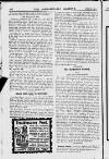 Constabulary Gazette (Dublin) Saturday 29 June 1912 Page 10