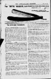 Constabulary Gazette (Dublin) Saturday 29 June 1912 Page 14