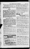 Constabulary Gazette (Dublin) Saturday 06 July 1912 Page 4