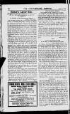 Constabulary Gazette (Dublin) Saturday 06 July 1912 Page 6