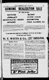 Constabulary Gazette (Dublin) Saturday 06 July 1912 Page 7