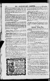 Constabulary Gazette (Dublin) Saturday 06 July 1912 Page 8