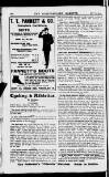 Constabulary Gazette (Dublin) Saturday 06 July 1912 Page 12