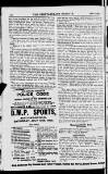 Constabulary Gazette (Dublin) Saturday 06 July 1912 Page 16