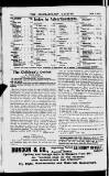 Constabulary Gazette (Dublin) Saturday 06 July 1912 Page 18