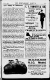 Constabulary Gazette (Dublin) Saturday 20 July 1912 Page 7