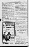 Constabulary Gazette (Dublin) Saturday 20 July 1912 Page 10